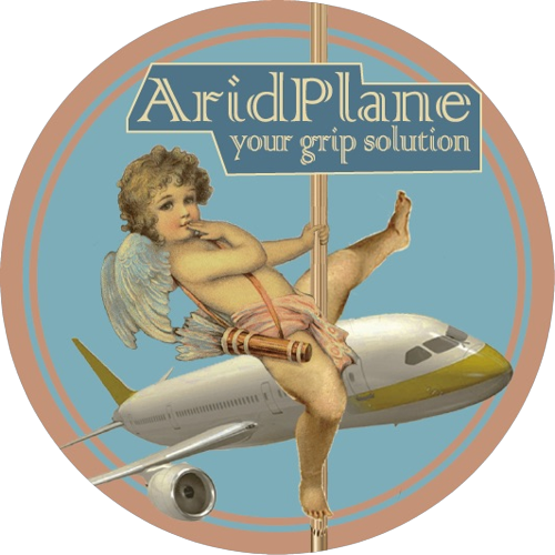 AridPlane Grip