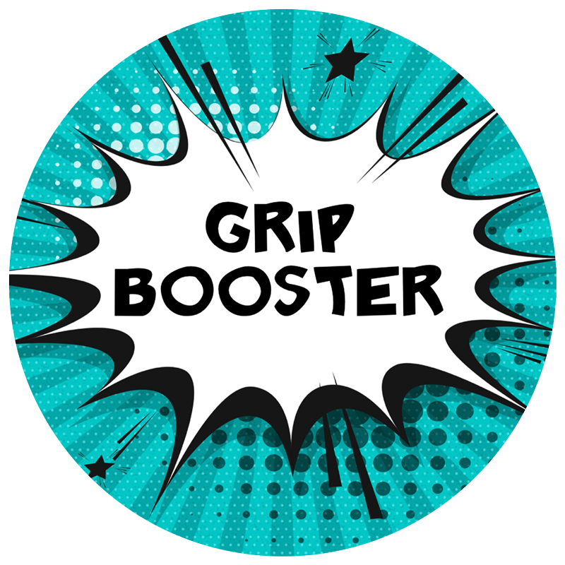 Gripbooster