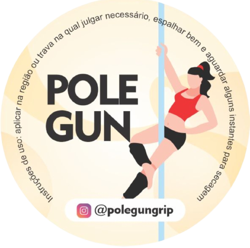 Pole Gun Grip