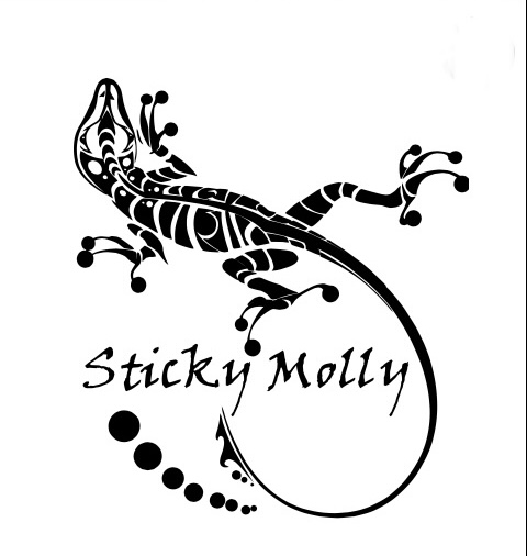 Sticky Molly