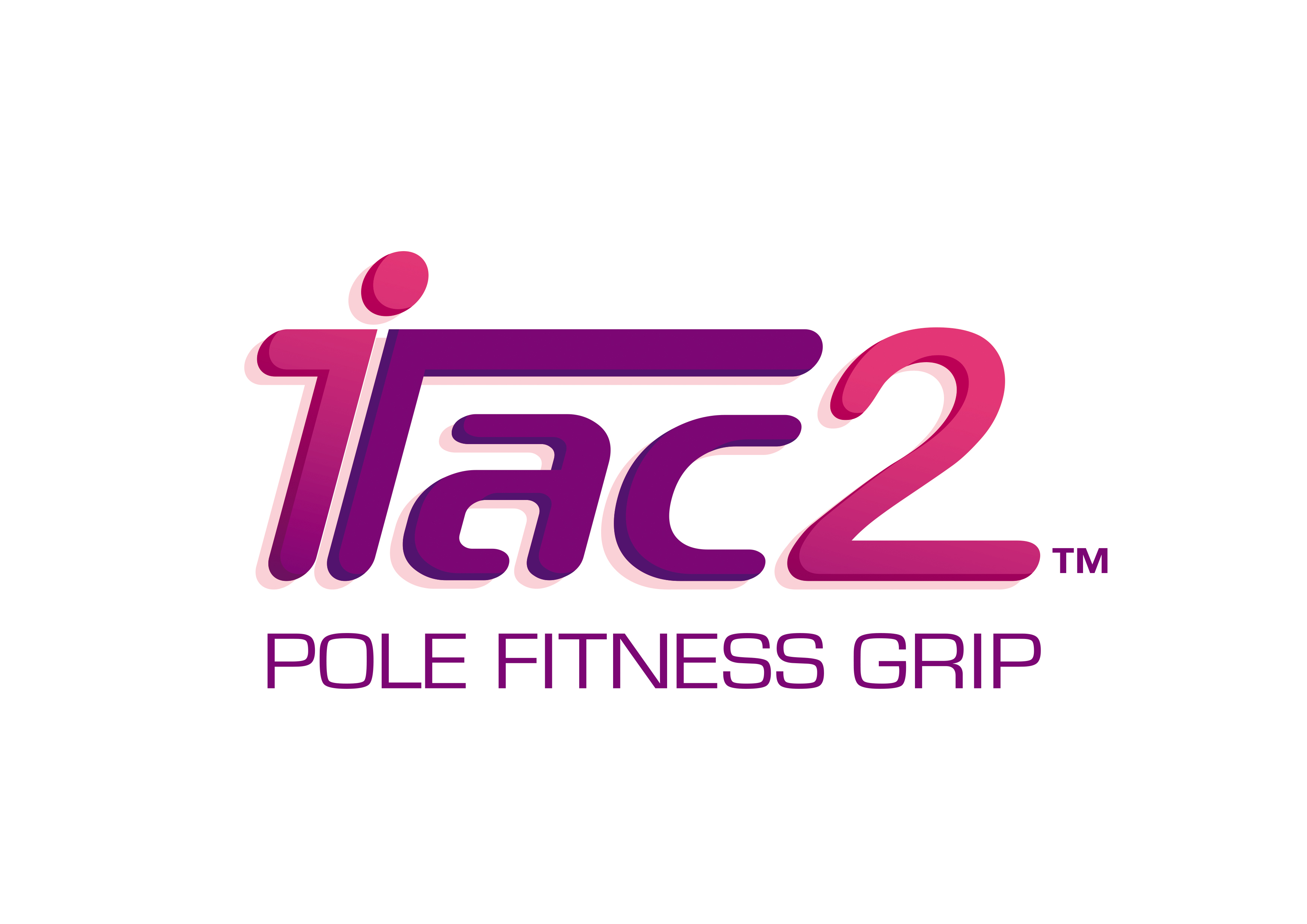 iTac2 Sports Grip