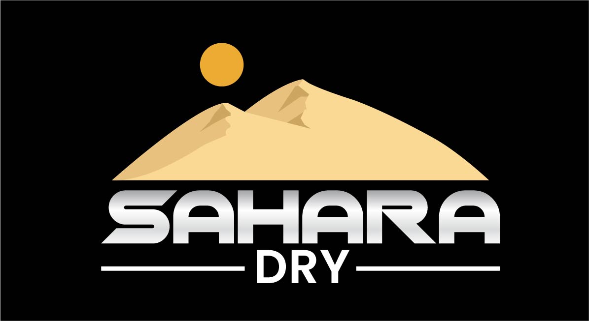 Sahara Dry Pole Grip