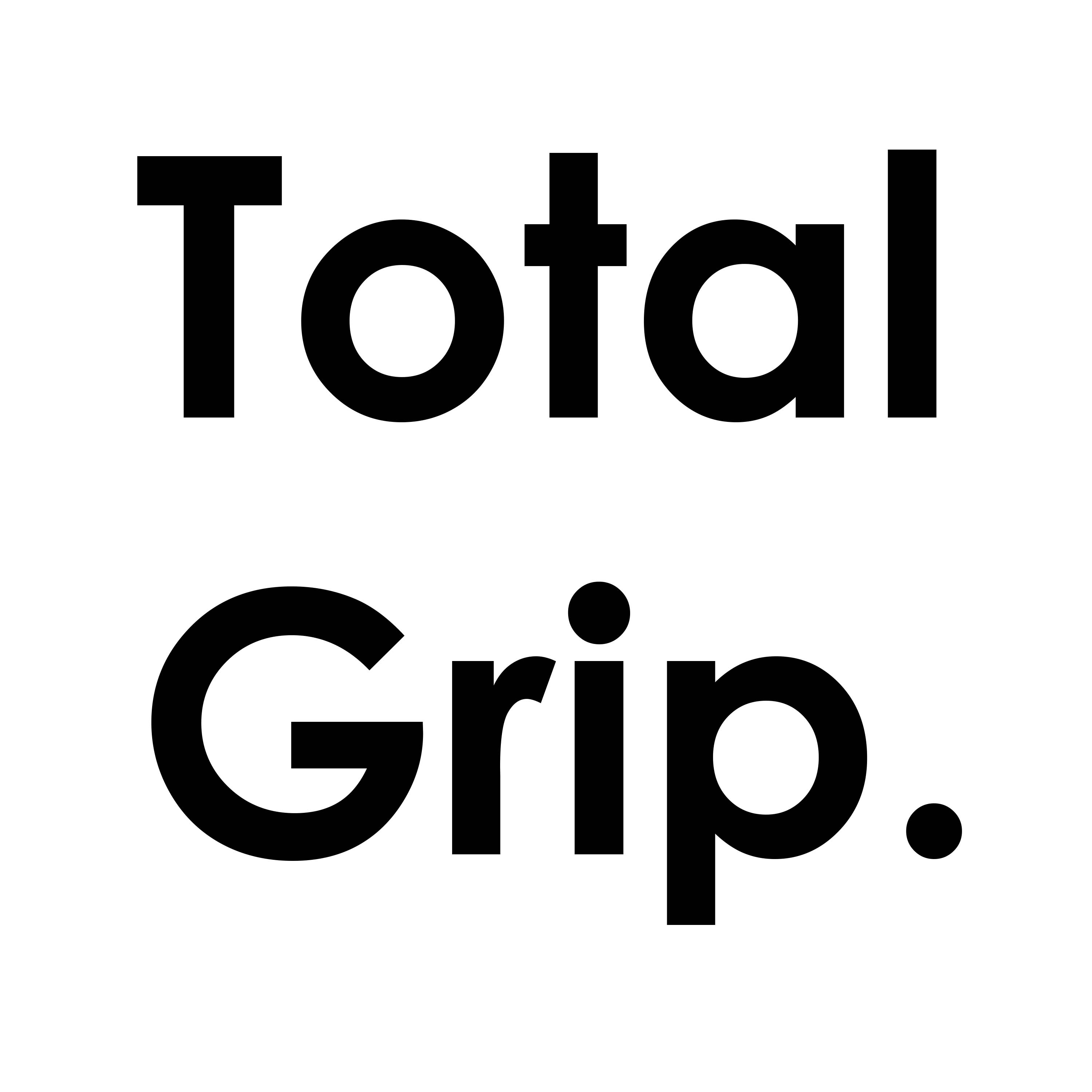 Total Grip