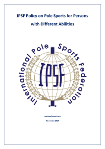 ipsf_policy_on_pole_sports_for_persons_with_different_abilities