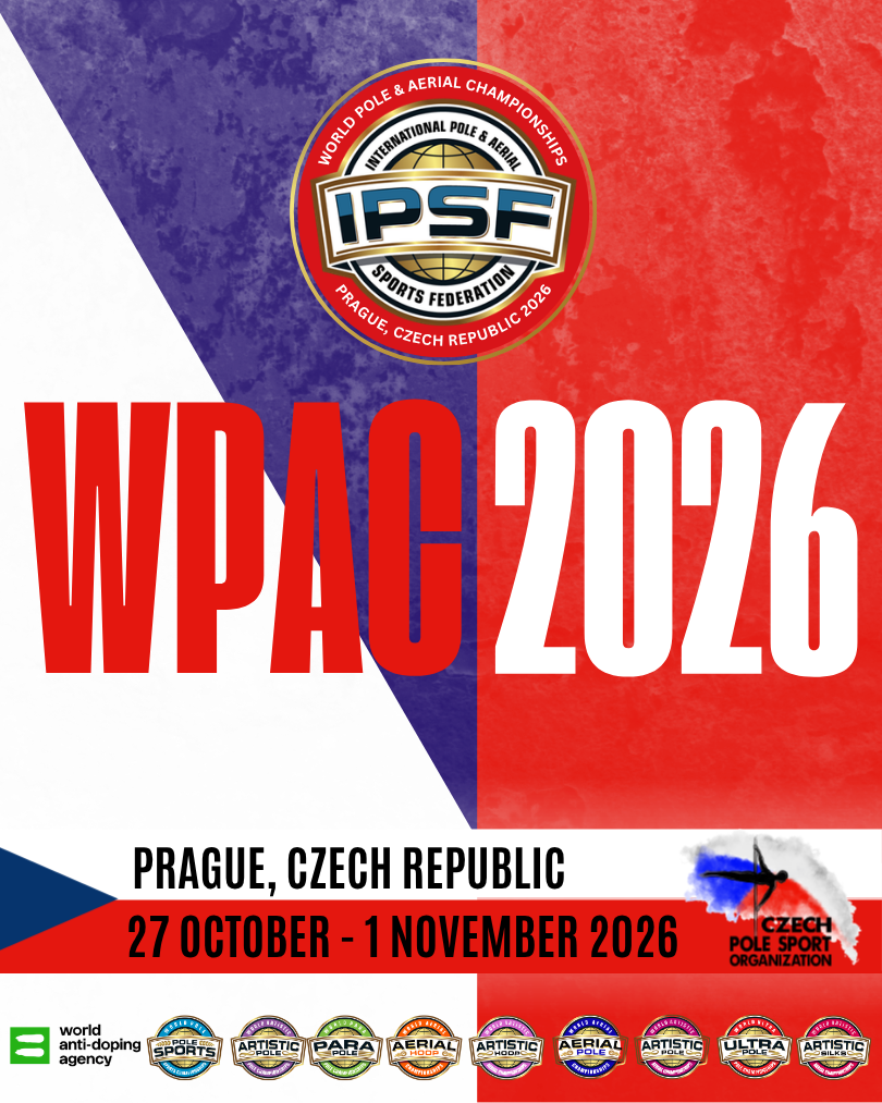 2026 wpac poster